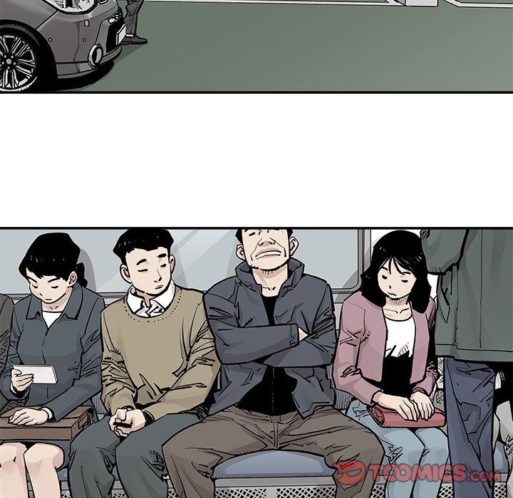 [韩国漫画] 邪恶血统 奇幻,剧情向#[81P]-6