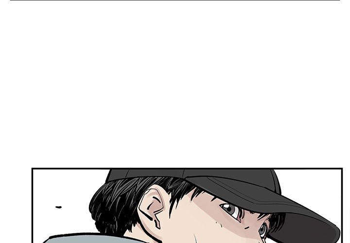 [韩国漫画] 邪恶血统 奇幻,剧情向#[95P]-3