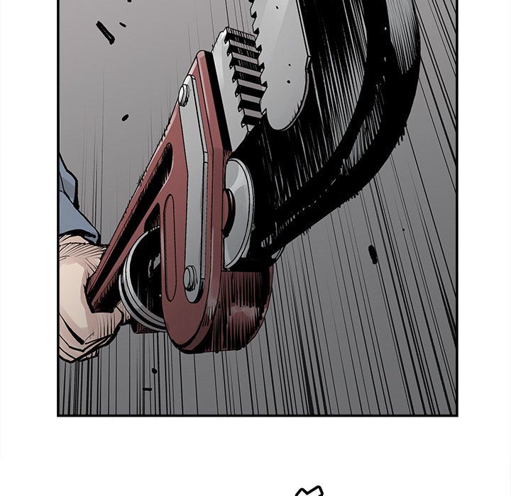 [韩国漫画] 邪恶血统 奇幻,剧情向#[95P]-56