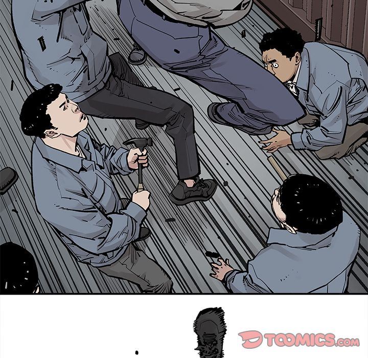 [韩国漫画] 邪恶血统 奇幻,剧情向#[95P]-86