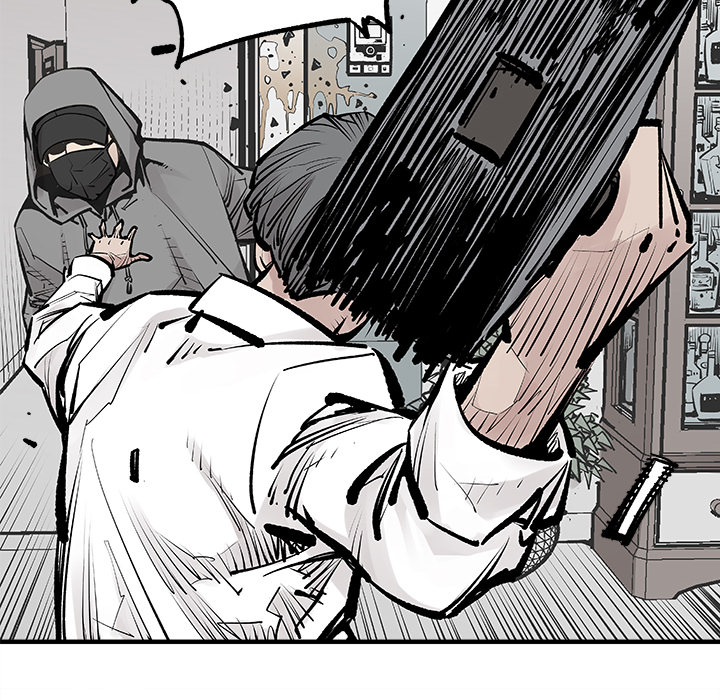 [韩国漫画] 邪恶血统 奇幻,剧情向#[84P]-47