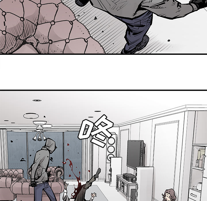 [韩国漫画] 邪恶血统 奇幻,剧情向#[84P]-55