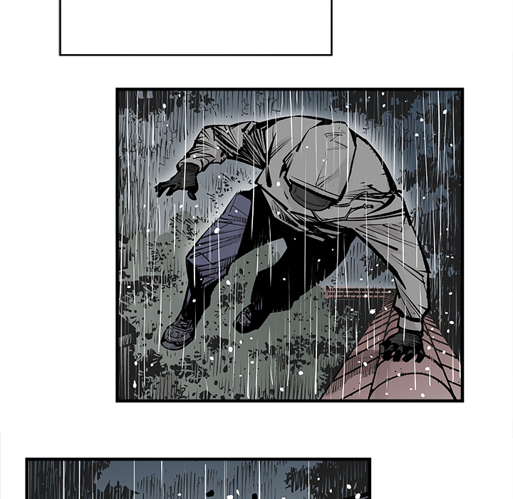 [韩国漫画] 邪恶血统 奇幻,剧情向#[84P]-7
