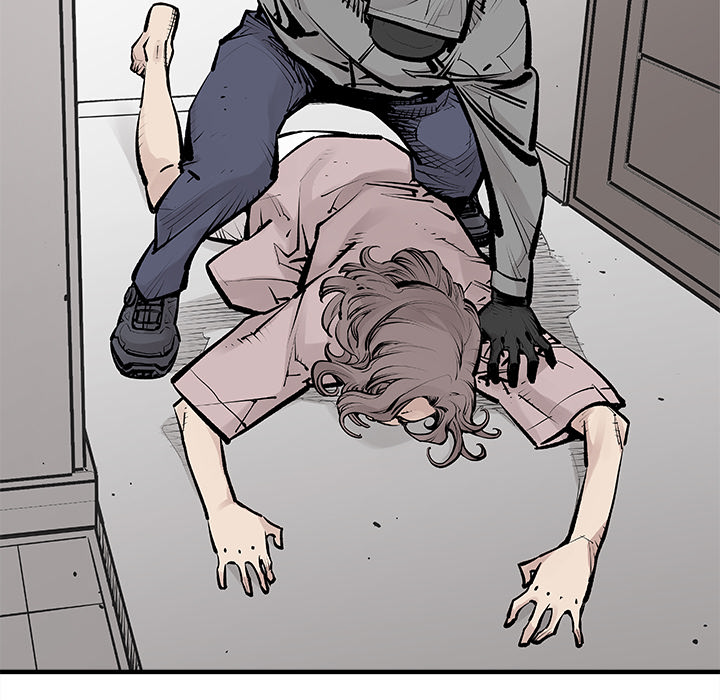 [韩国漫画] 邪恶血统 奇幻,剧情向#[84P]-71