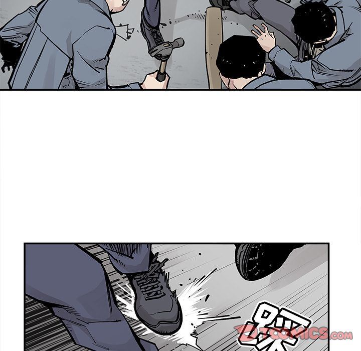 [韩国漫画] 邪恶血统 奇幻,剧情向#[84P]-18