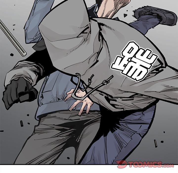 [韩国漫画] 邪恶血统 奇幻,剧情向#[84P]-20
