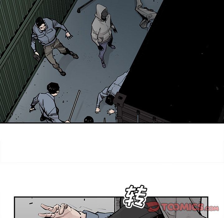 [韩国漫画] 邪恶血统 奇幻,剧情向#[84P]-28