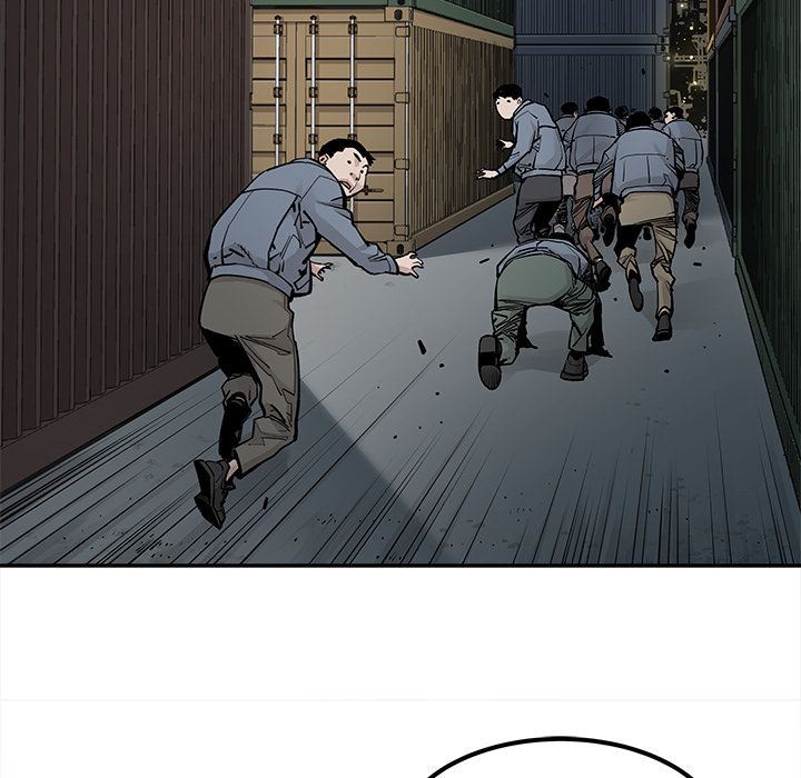 [韩国漫画] 邪恶血统 奇幻,剧情向#[84P]-37
