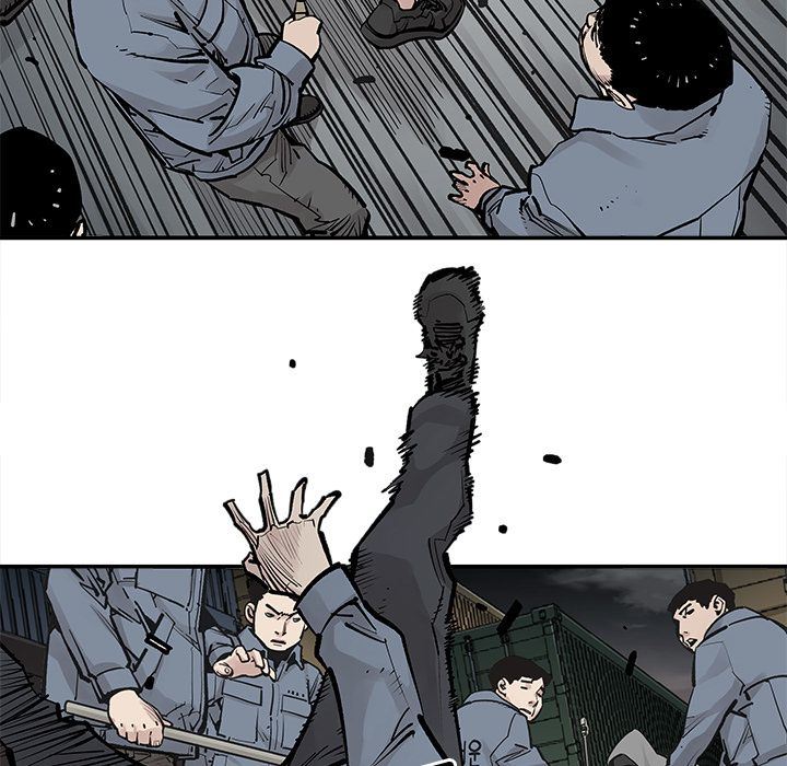 [韩国漫画] 邪恶血统 奇幻,剧情向#[84P]-5