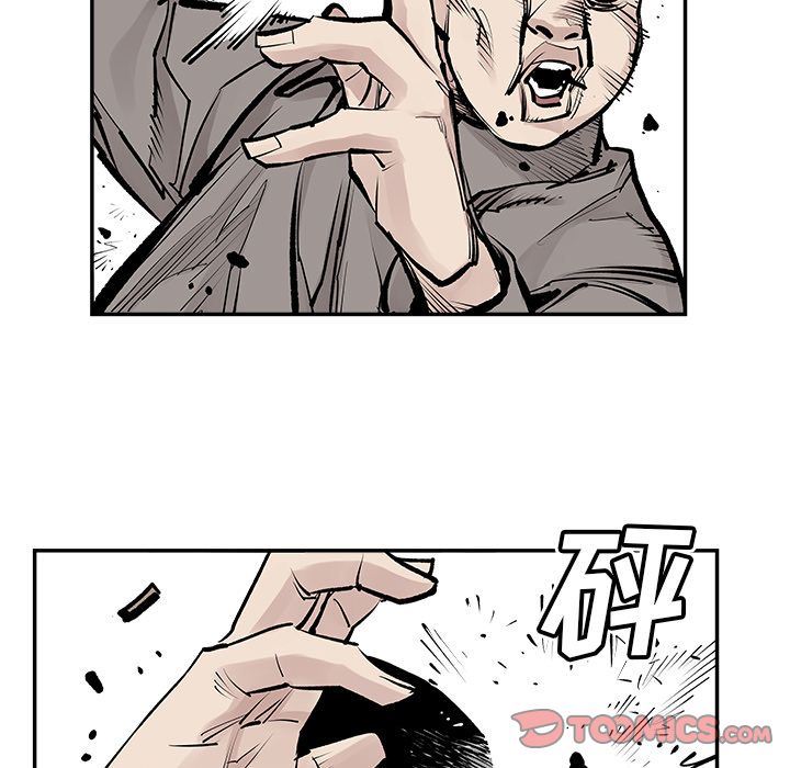 [韩国漫画] 邪恶血统 奇幻,剧情向#[55P]-5