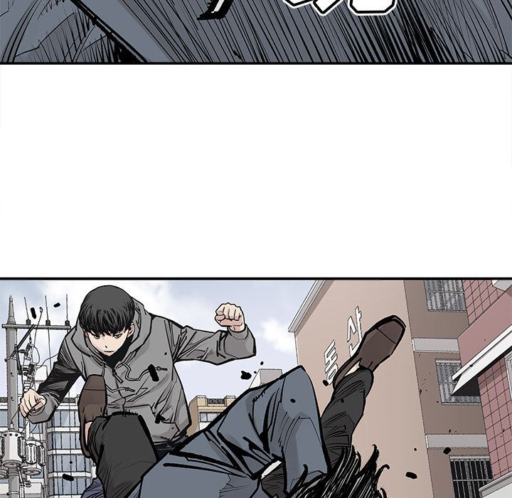 [韩国漫画] 邪恶血统 奇幻,剧情向#[55P]-8