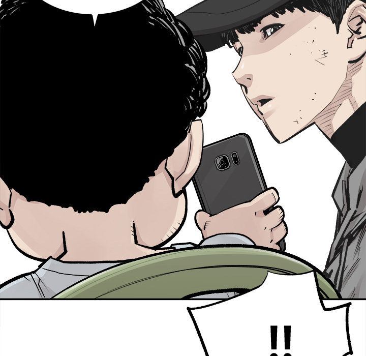 [韩国漫画] 邪恶血统 奇幻,剧情向#[61P]-19