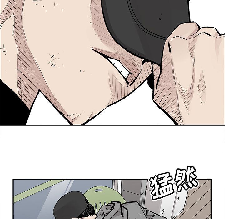 [韩国漫画] 邪恶血统 奇幻,剧情向#[61P]-29