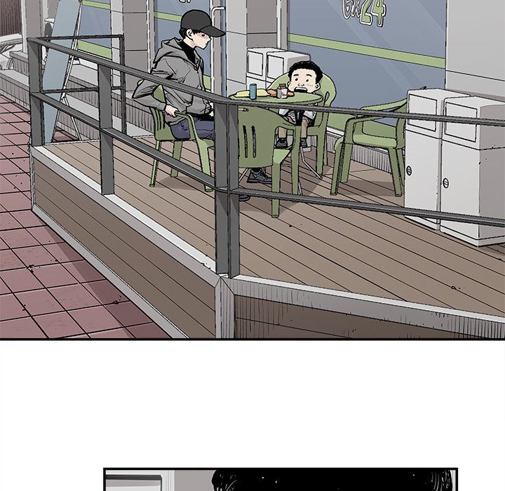 [韩国漫画] 邪恶血统 奇幻,剧情向#[61P]-5