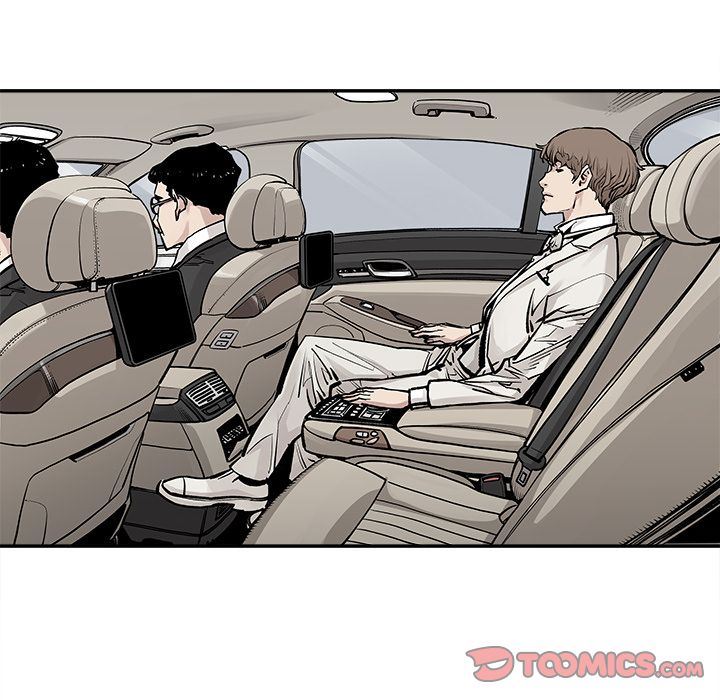 [韩国漫画] 邪恶血统 奇幻,剧情向#[61P]-56