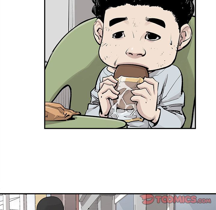 [韩国漫画] 邪恶血统 奇幻,剧情向#[61P]-6
