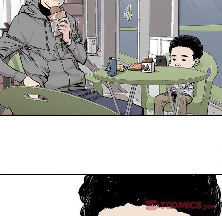 [韩国漫画] 邪恶血统 奇幻,剧情向#[61P]-8
