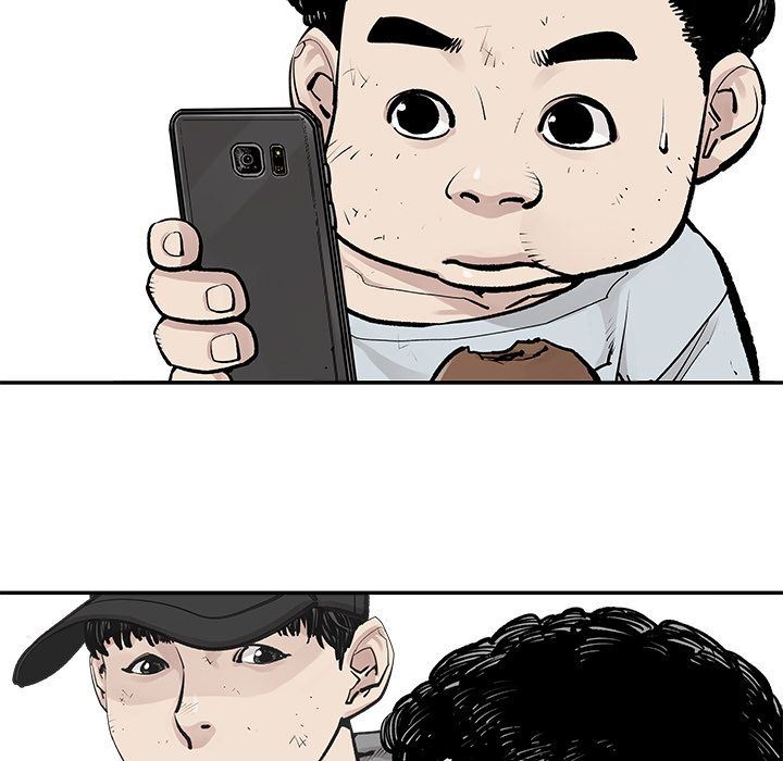 [韩国漫画] 邪恶血统 奇幻,剧情向#[61P]-9