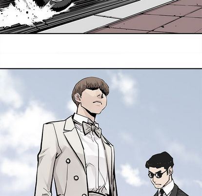 [韩国漫画] 邪恶血统 奇幻,剧情向#[73P]-15