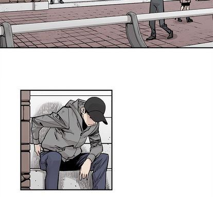 [韩国漫画] 邪恶血统 奇幻,剧情向#[73P]-5