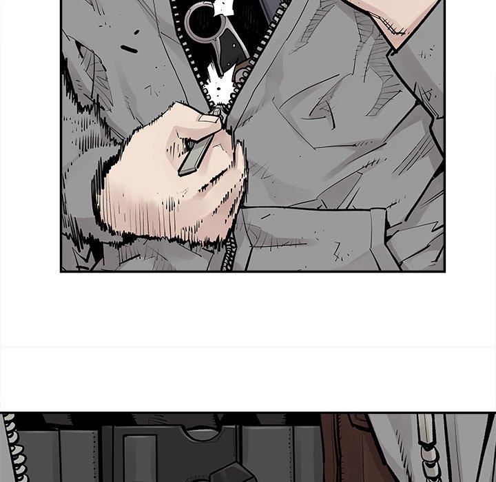 [韩国漫画] 邪恶血统 奇幻,剧情向#[92P]-11