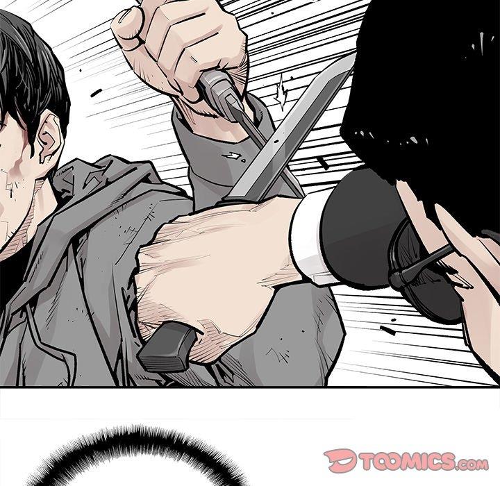 [韩国漫画] 邪恶血统 奇幻,剧情向#[92P]-26
