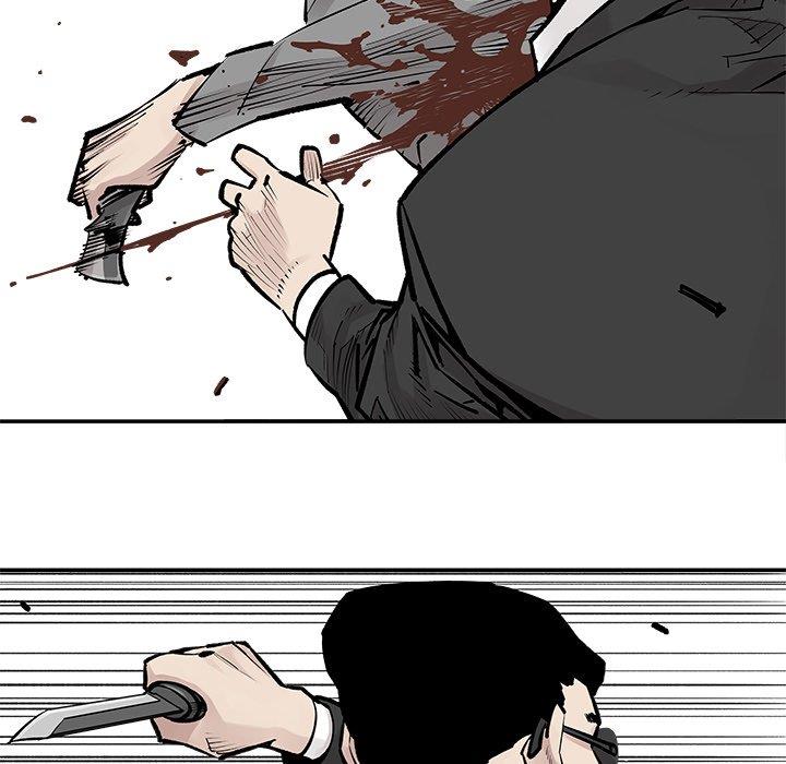 [韩国漫画] 邪恶血统 奇幻,剧情向#[92P]-29