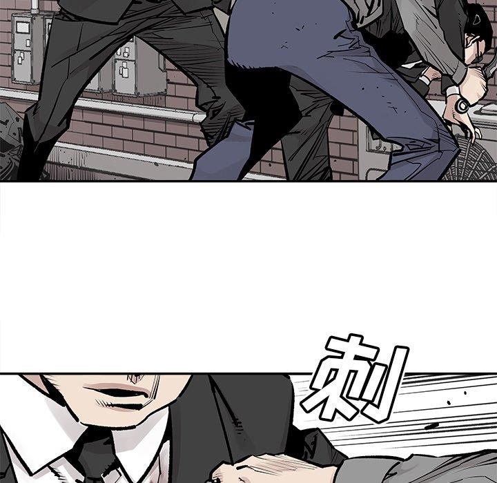 [韩国漫画] 邪恶血统 奇幻,剧情向#[92P]-31