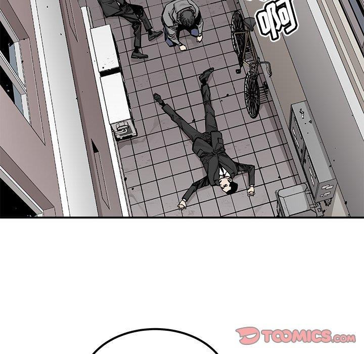 [韩国漫画] 邪恶血统 奇幻,剧情向#[92P]-38