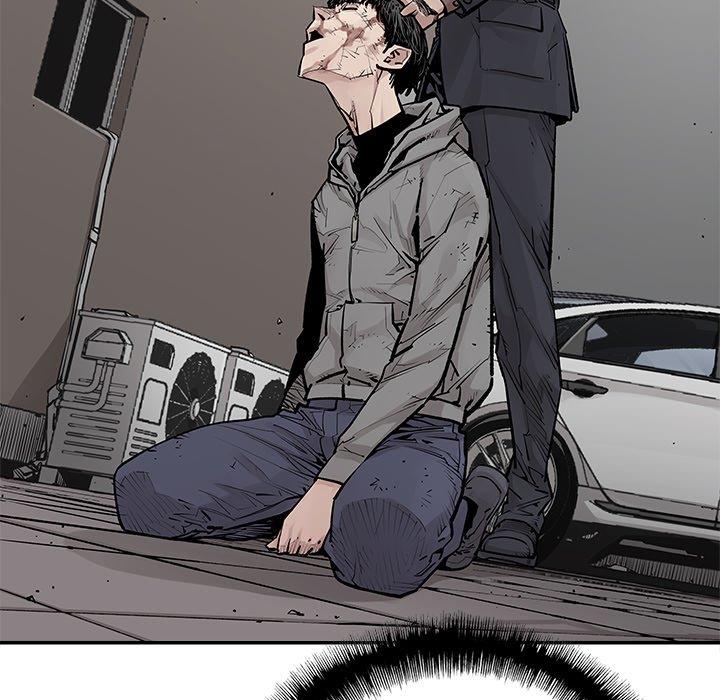 [韩国漫画] 邪恶血统 奇幻,剧情向#[92P]-5