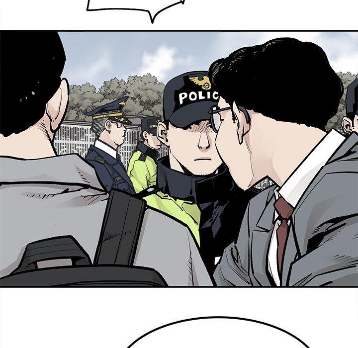 [韩国漫画] 邪恶血统 奇幻,剧情向#[92P]-56