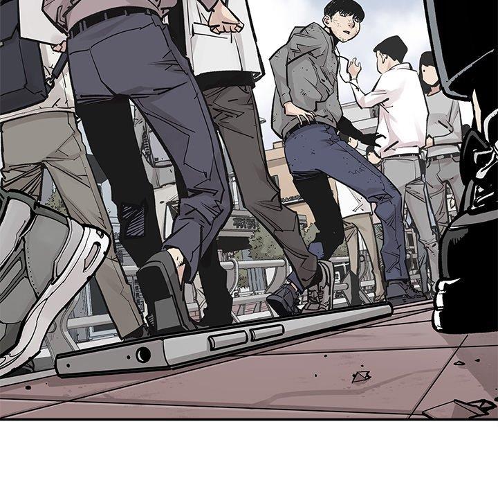 [韩国漫画] 邪恶血统 奇幻,剧情向#[92P]-89