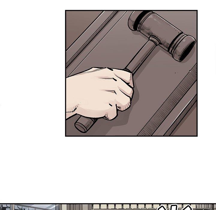 [韩国漫画] 邪恶血统 奇幻,剧情向#[75P]-11
