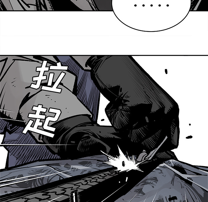 [韩国漫画] 邪恶血统 奇幻,剧情向#[65P]-34
