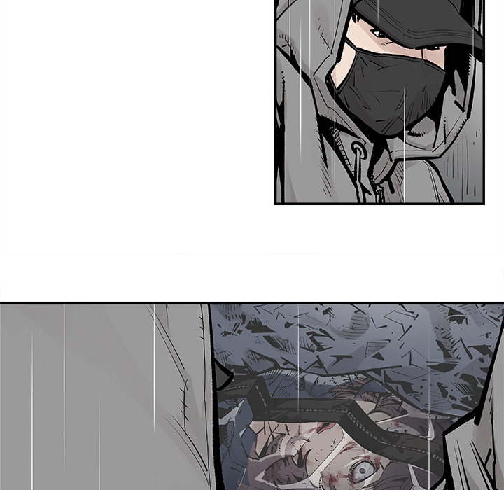 [韩国漫画] 邪恶血统 奇幻,剧情向#[65P]-45