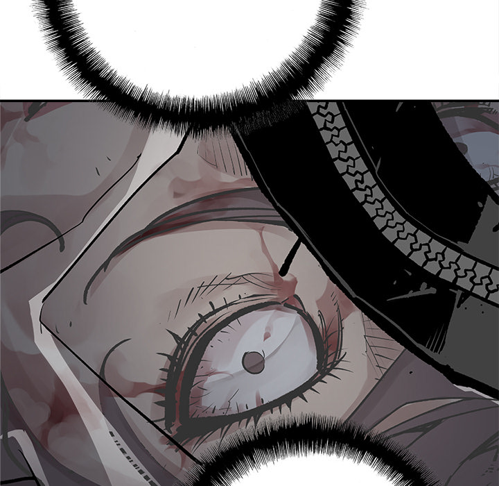[韩国漫画] 邪恶血统 奇幻,剧情向#[65P]-50