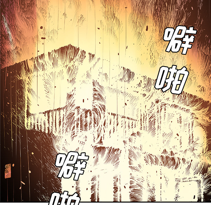 [韩国漫画] 邪恶血统 奇幻,剧情向#[65P]-57