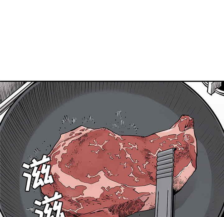 [韩国漫画] 邪恶血统 奇幻,剧情向#[78P]-20