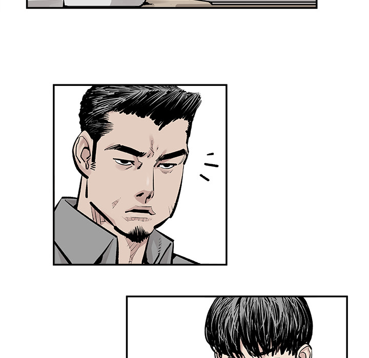 [韩国漫画] 邪恶血统 奇幻,剧情向#[78P]-27