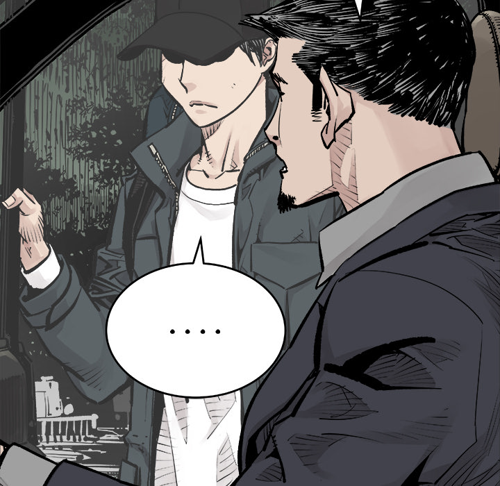 [韩国漫画] 邪恶血统 奇幻,剧情向#[68P]-23