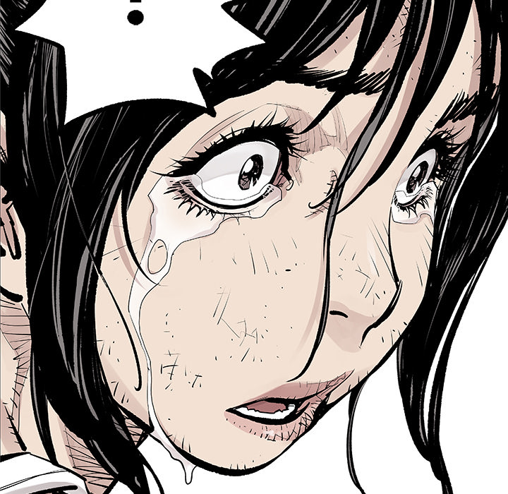 [韩国漫画] 邪恶血统 奇幻,剧情向#[94P]-14