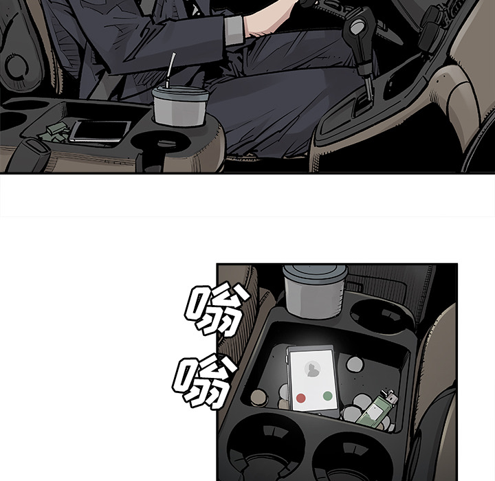 [韩国漫画] 邪恶血统 奇幻,剧情向#[94P]-18