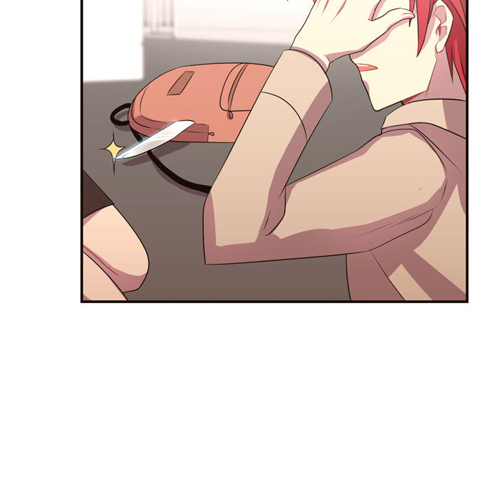 [韩国漫画] 需要纯情 爱情,巨乳大奶#[96P]-44