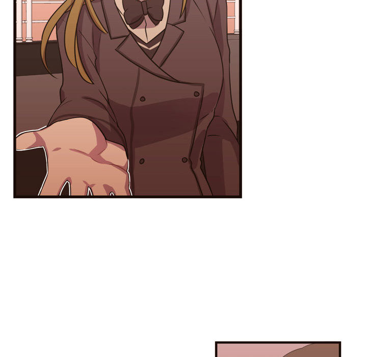 [韩国漫画] 需要纯情 爱情,巨乳大奶#[102P]-31