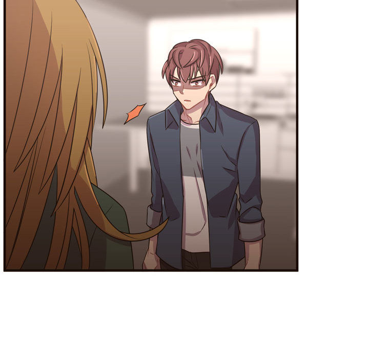 [韩国漫画] 需要纯情 爱情,巨乳大奶#[107P]-25