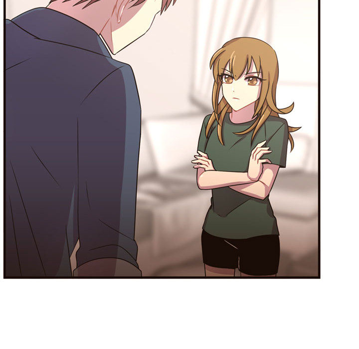 [韩国漫画] 需要纯情 爱情,巨乳大奶#[107P]-42