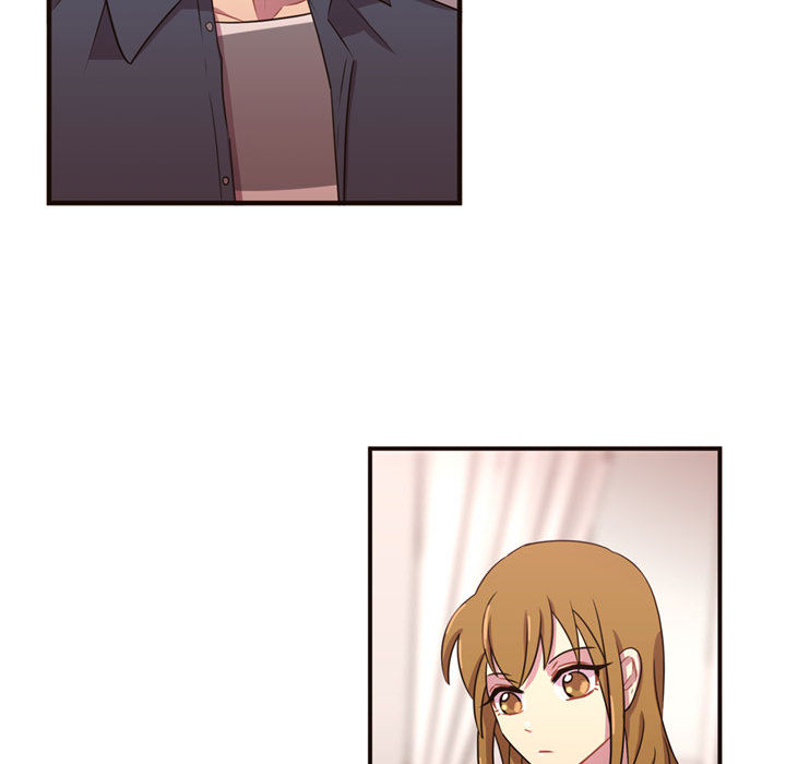 [韩国漫画] 需要纯情 爱情,巨乳大奶#[107P]-8