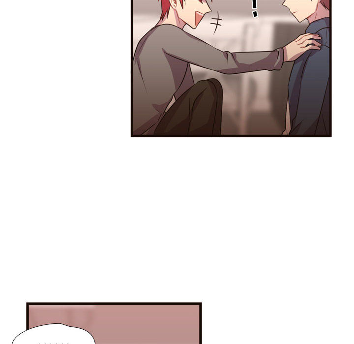 [韩国漫画] 需要纯情 爱情,巨乳大奶#[107P]-96