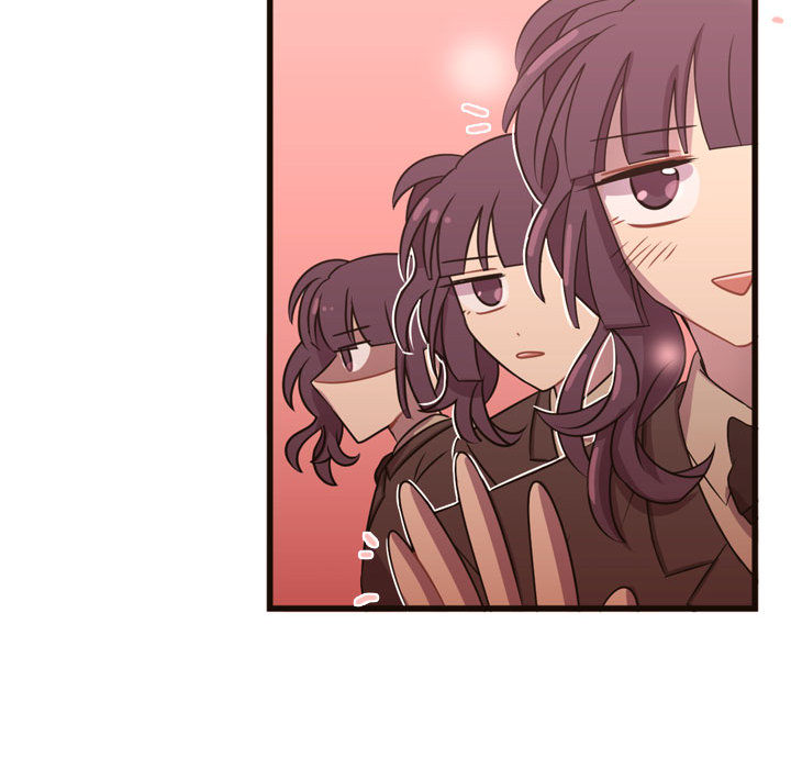 [韩国漫画] 需要纯情 爱情,巨乳大奶#[98P]-73