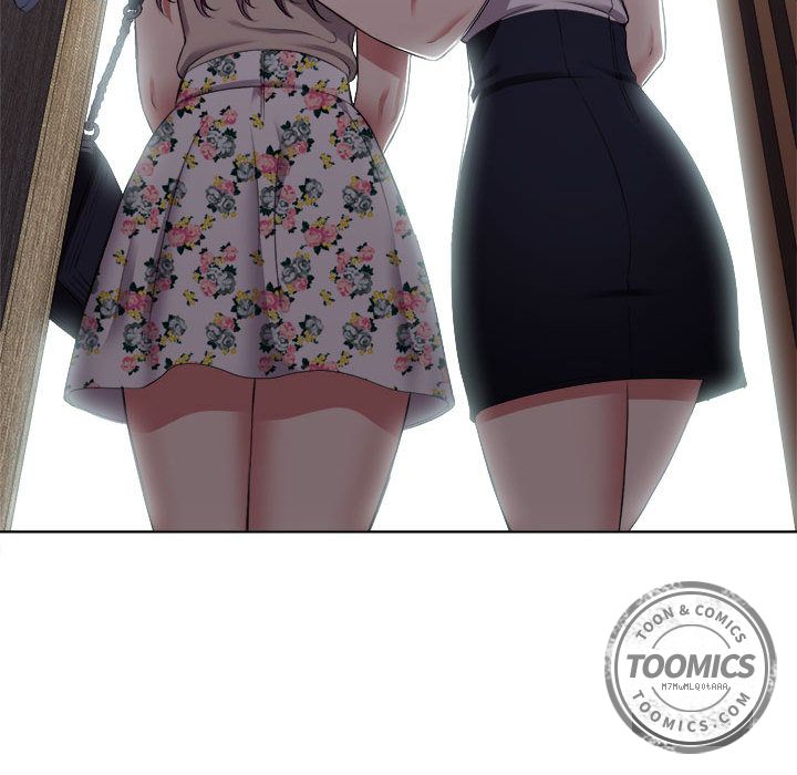 [韩国漫画] 需要纯情 爱情,巨乳大奶#[93P]-23